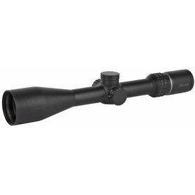 Burris Optics Veracity 4-20x50mm Rifle Scope - Ballistic Plex E1 FFP Reticle